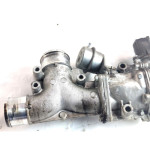 9X2Q-6C860-DA VALVOLA EGR BY PASS JAGUAR XF 3.0 D 177KW AUT 4P (2010)