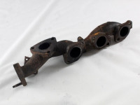 IZPU?NI KOLEKTOR OEM N. 9X2Q-9430-DA ORIGINAL REZERVNI DEL JAGUAR XF X