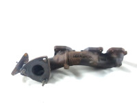 9X2Q-9431-DA COLLETTORE DI SCARICO LATO SINISTRO JAGUAR XF 3.0 D 177KW