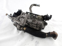 EGR VENTIL OEM N. JDE10760 ORIGINAL REZERVNI DEL JAGUAR XF X250 MK1 (2