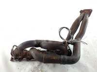 A1111403609 COLLETTORE DI SCARICO MERCEDES CLASSE CLK W208 2.0 B 141KW