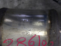 HLADILNIK KLIME OEM N. A2474913900 ORIGINAL REZERVNI DEL MERCEDES CLAS