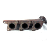 A2721402709 COLLETTORE DI SCARICO LATO SINISTRO MERCEDES S400 LUNGA W2