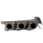 A2721402709 COLLETTORE DI SCARICO LATO SINISTRO MERCEDES S400 LUNGA W2
