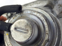 A6401402060 VALVOLA EGR BY PASS MERCEDES CLASSE A180 W169 2.0 D 80KW A