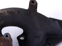 IZPU?NI KOLEKTOR OEM N. A6401420601 ORIGINAL REZERVNI DEL MERCEDES CLA