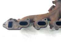 A6401420801 COLLETTORE DI SCARICO MERCEDES CLASSE A180 W169 2.0 D 80KW