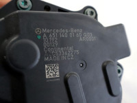 IZPU?NI KOLEKTOR OEM N. A6511400160 ORIGINAL REZERVNI DEL JEEP PATRIOT