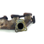 A6511400709 COLLETTORE DI SCARICO MERCEDES CLASSE B 200 W246 1.8 D 100