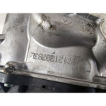 A6511400760 VALVOLA EGR BY PASS MERCEDES CLASSE A W176 1.8 D 80KW AUT