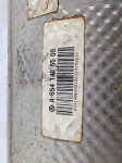 A6541406500 CATALIZZATORE CONVERTITORE CATALITICO MERCEDES GLE COUPE C