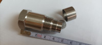Adapter za lambda sondo