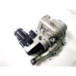 GRED MOTORJA OEM N. AL3Q-9U483-ED ORIGINAL REZERVNI DEL LAND ROVER RAN