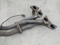 alfa romeo 156 1.8 izpušni kolektor