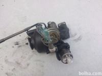 alfa romeo 159 2.4 154kw 210hp turbina turbo original brezhi