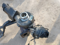 audi a4 b8 2008 2.0 turbina turbo aktuator original