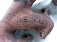 DU?ILNA LOPUTA OEM N. BK2Q-9430-CB ORIGINAL REZERVNI DEL FORD TRANSIT