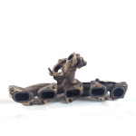 COLLETTORE DI SCARICO VOLKSWAGEN TIGUAN 2.0 D R-LINE 4X4 176KW AUT 5P