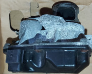 EGR ventil 147109816