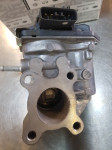 EGR Ventil NISSAN NAVARA 2.5dci