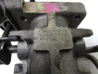 EGR VENTIL   OEM N. 03G131063E ORIGINAL REZERVNI DEL VOLKSWAGEN TOURAN