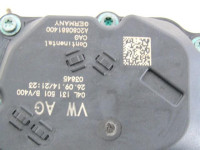 EGR VENTIL   OEM N. 04L131501B ORIGINAL REZERVNI DEL AUDI A6 C7 BER/SW