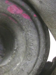 EGR VENTIL   OEM N. 05096234AA ORIGINAL REZERVNI DEL CHRYSLER VOYAGER/