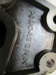 EGR VENTIL   OEM N. 06A131166E ORIGINAL REZERVNI DEL SEAT LEON 1P1 MK2
