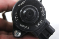 EGR VENTIL   OEM N. 2562036060 ORIGINAL REZERVNI DEL LEXUS NX Z1 (2014