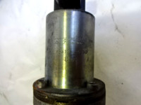 EGR VENTIL   OEM N. 284102A350 ORIGINAL REZERVNI DEL KIA SOUL AM MK1 (
