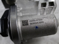 EGR VENTIL   OEM N. 2845007000 ORIGINAL REZERVNI DEL HYUNDAI I10 AC3 M