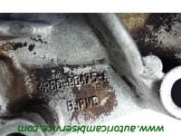 EGR VENTIL   OEM N. 4R8090475A ORIGINAL REZERVNI DEL CITROEN C6 TD (20