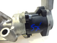 EGR VENTIL   OEM N. 4R8Q90475AC ORIGINAL REZERVNI DEL JAGUAR XJ X350 X