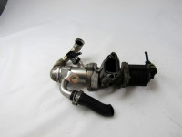 EGR VENTIL   OEM N. 55184651 ORIGINAL REZERVNI DEL LANCIA Y YPSILON 84