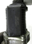 EGR VENTIL   OEM N. 71793804 ORIGINAL REZERVNI DEL FIAT PUNTO 188 MK2