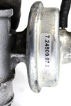 EGR VENTIL   OEM N. 724809070 ORIGINAL REZERVNI DEL FORD MONDEO B5Y B4