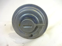 EGR VENTIL   OEM N. 72826400 ORIGINAL REZERVNI DEL BMW X5 E53 (1999 -