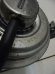 EGR VENTIL   OEM N. 7791460 ORIGINAL REZERVNI DEL BMW SERIE 3 BER/SW/C