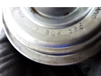 EGR VENTIL   OEM N. 7804380 ORIGINAL REZERVNI DEL BMW SERIE 3 BER/SW/C
