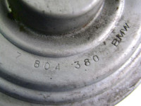 EGR VENTIL   OEM N. 7804380 ORIGINAL REZERVNI DEL BMW SERIE 3 BER/SW/C
