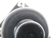 EGR VENTIL   OEM N. 79376K6266 ORIGINAL REZERVNI DEL MAZDA 2 DE DH MK2