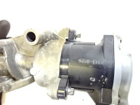 EGR VENTIL   OEM N. 7H2Q9D475DF ORIGINAL REZERVNI DEL LAND ROVER RANGE