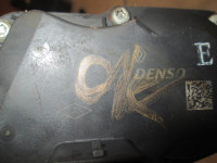 EGR VENTIL   OEM N. 8201143495 ORIGINAL REZERVNI DEL RENAULT CAPTUR J5