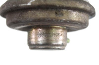 EGR VENTIL   OEM N. 9646335680 ORIGINAL REZERVNI DEL PEUGEOT 307 3A/B/