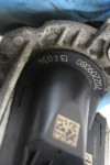 EGR VENTIL   OEM N. 9802184080 ORIGINAL REZERVNI DEL FORD FIESTA CB1 C