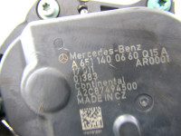 EGR VENTIL   OEM N. A6511400660 ORIGINAL REZERVNI DEL MERCEDES SPRINTE