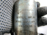 EGR VENTIL   OEM N. H7700107471 ORIGINAL REZERVNI DEL RENAULT MEGANE M