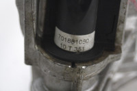 ZAVORNE ?ELJUSTI ZADNJE DESNO OEM N. LR018752 ORIGINAL REZERVNI DEL LA
