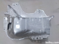 ford focus 3 zaščita izpuha lonca original