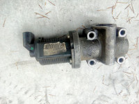 fiat croma 2005 alfa 147 156- 1.9 jtd 110kw 88kw egr ventil